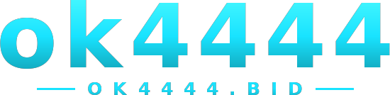 ok4444 logo